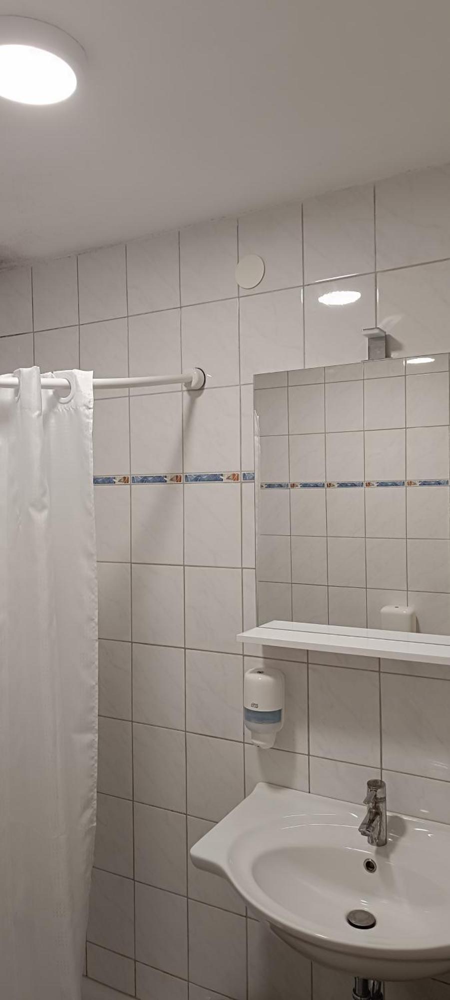 Hacienda Bled Rooms Bagian luar foto