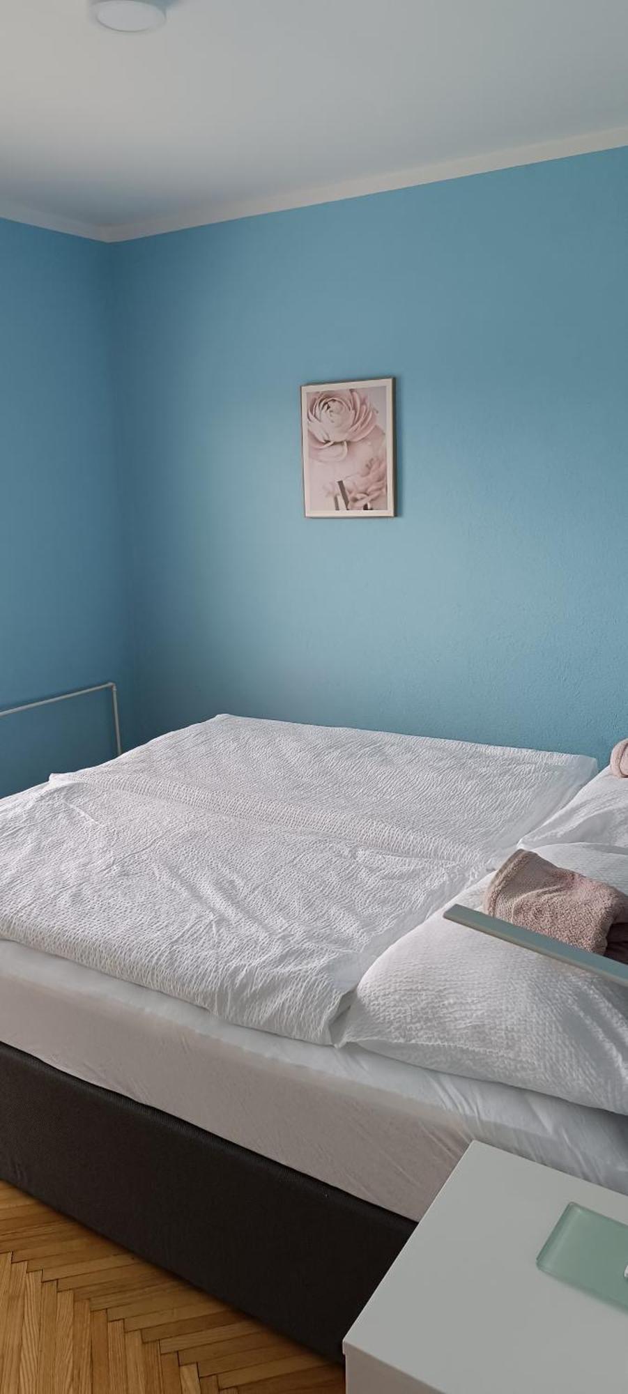 Hacienda Bled Rooms Bagian luar foto