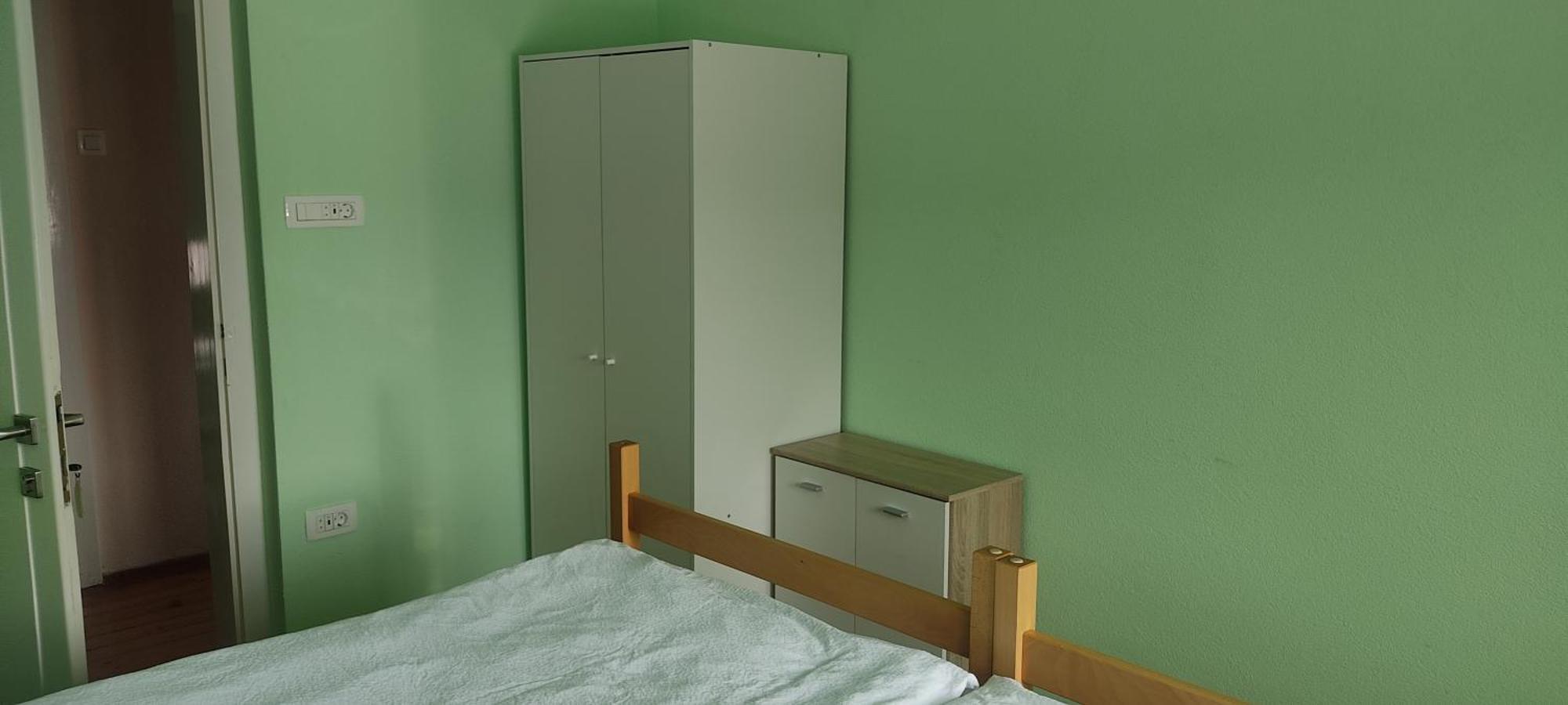 Hacienda Bled Rooms Bagian luar foto