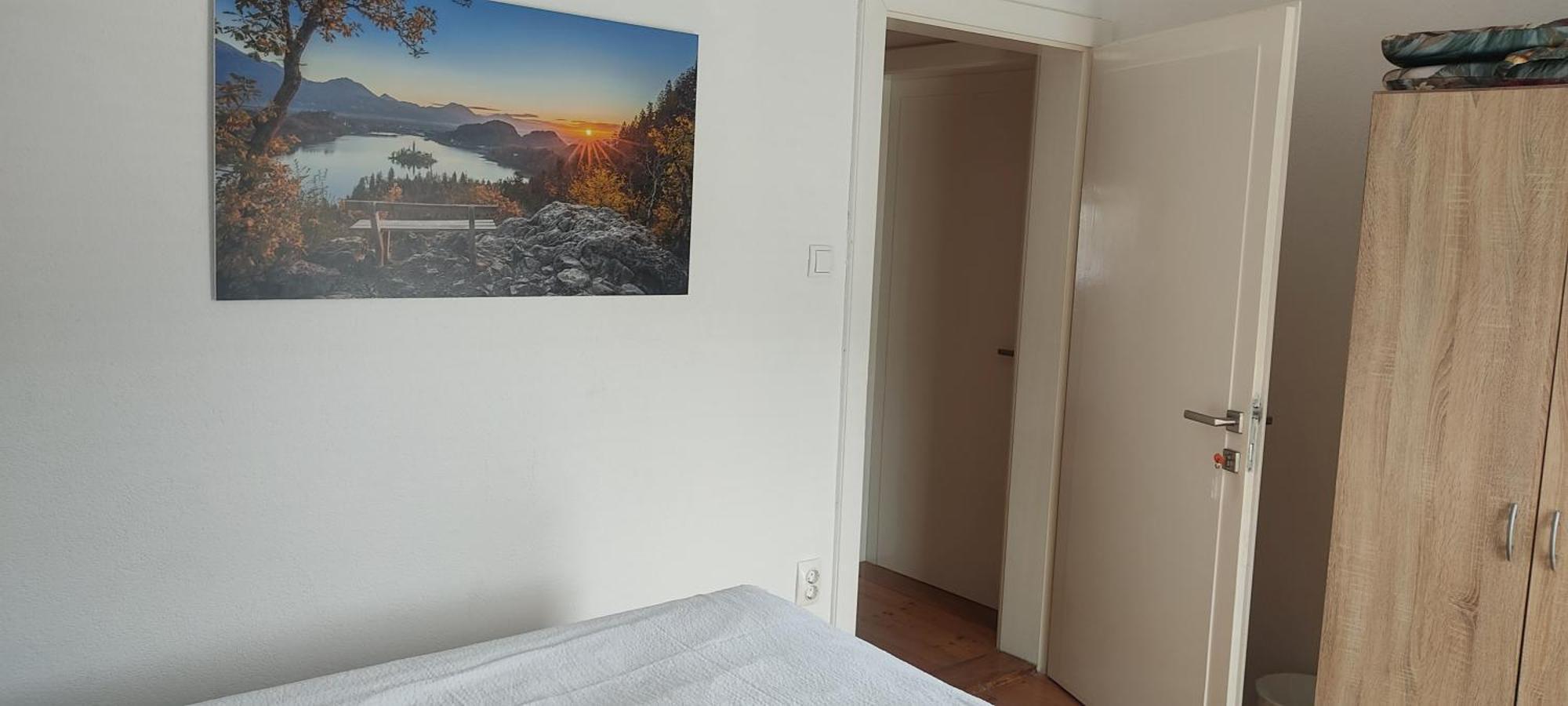 Hacienda Bled Rooms Bagian luar foto