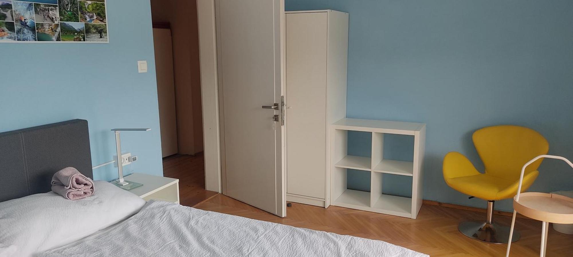 Hacienda Bled Rooms Bagian luar foto