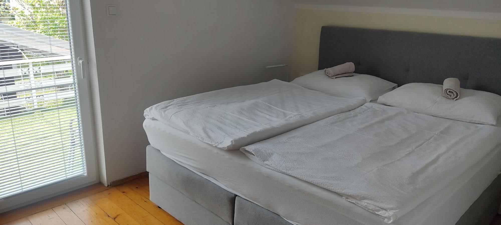 Hacienda Bled Rooms Bagian luar foto