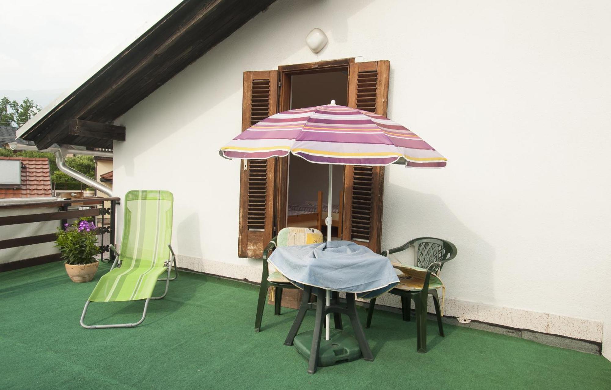 Hacienda Bled Rooms Ruang foto