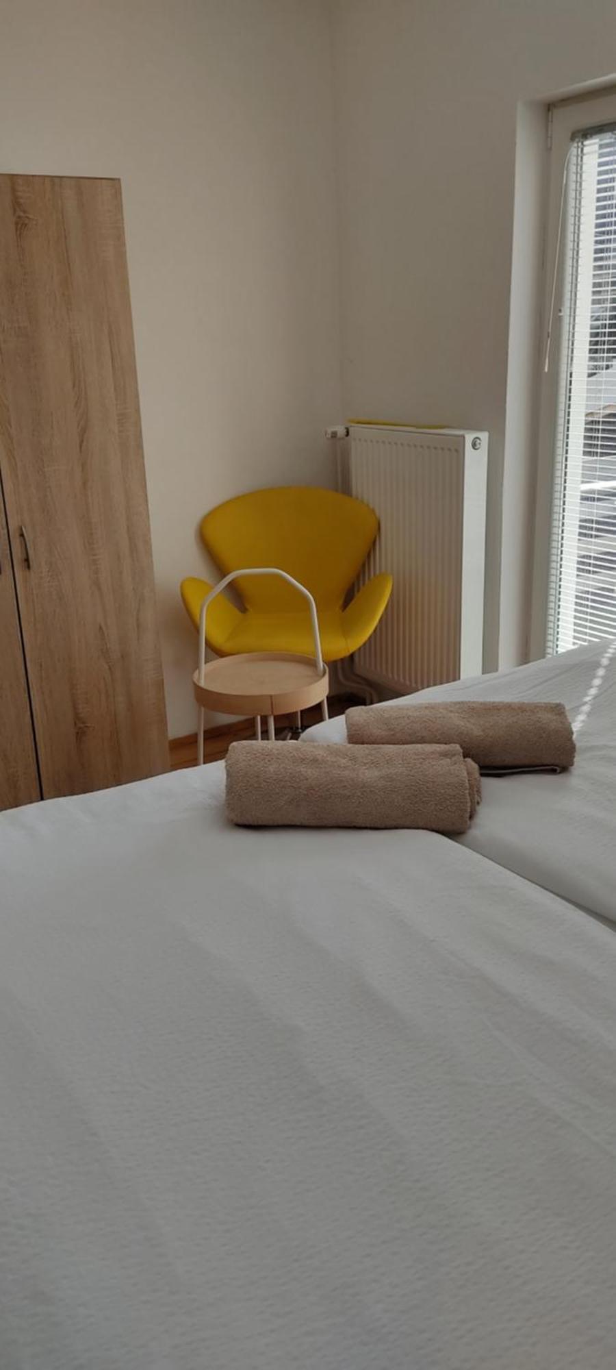 Hacienda Bled Rooms Bagian luar foto