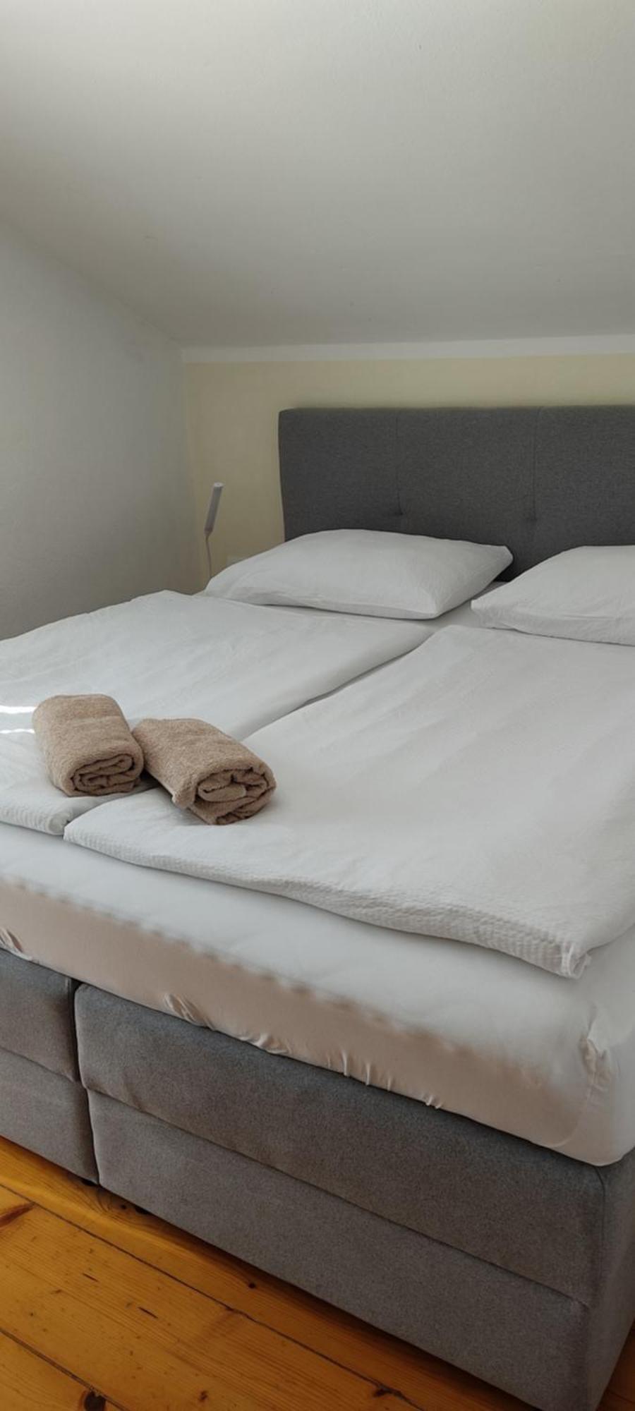 Hacienda Bled Rooms Bagian luar foto