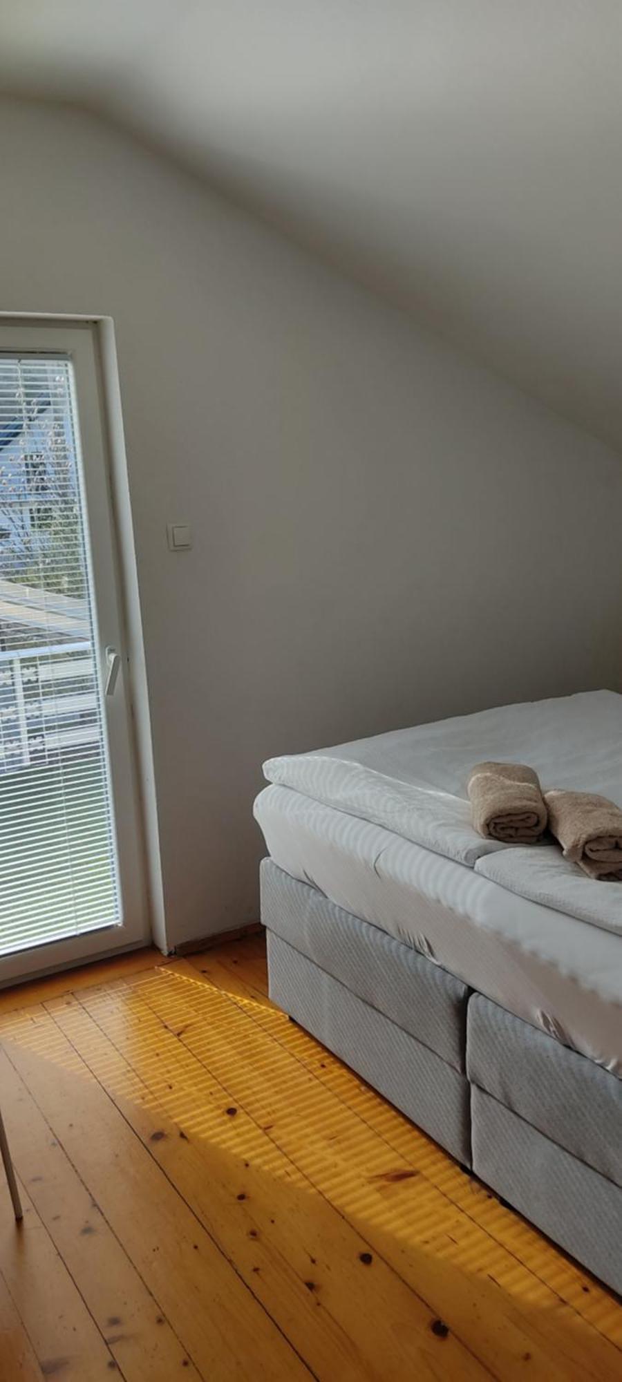 Hacienda Bled Rooms Bagian luar foto