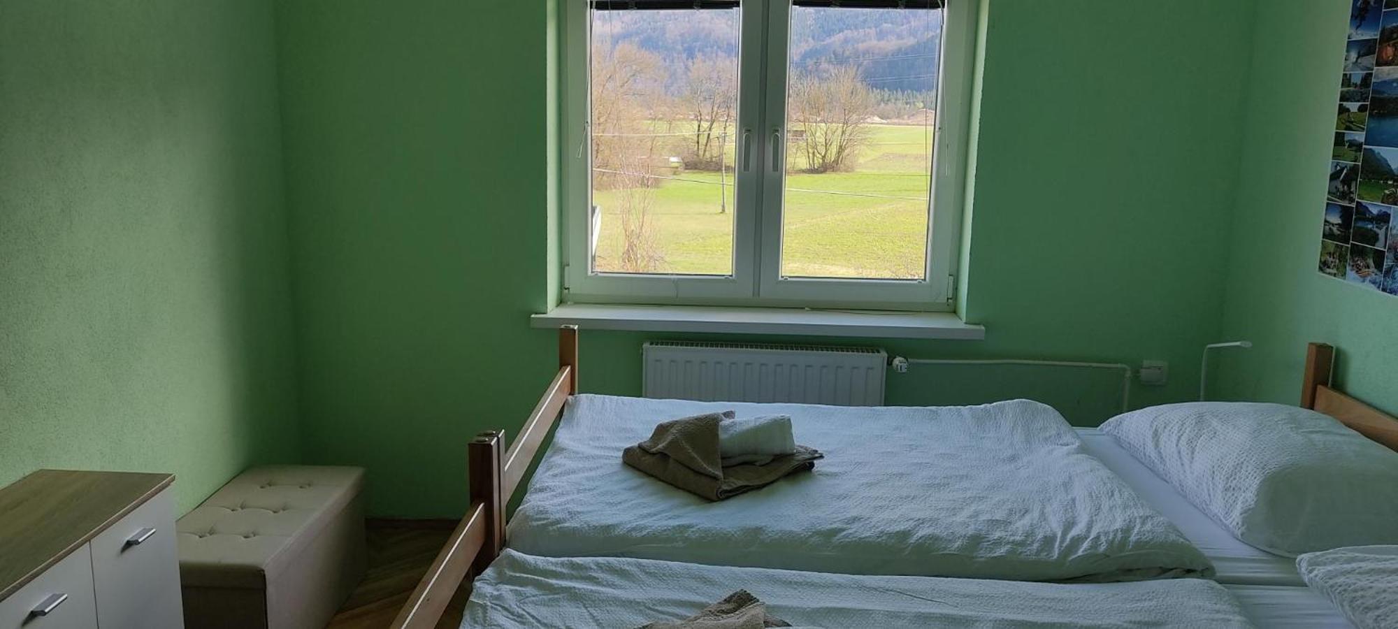 Hacienda Bled Rooms Bagian luar foto