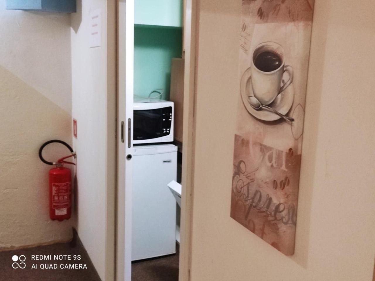 Hacienda Bled Rooms Bagian luar foto