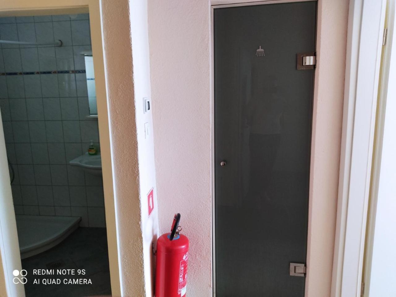 Hacienda Bled Rooms Bagian luar foto