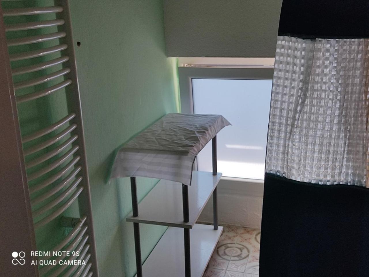Hacienda Bled Rooms Bagian luar foto