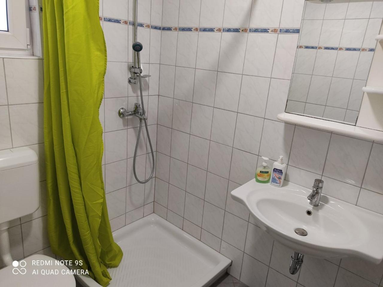 Hacienda Bled Rooms Bagian luar foto