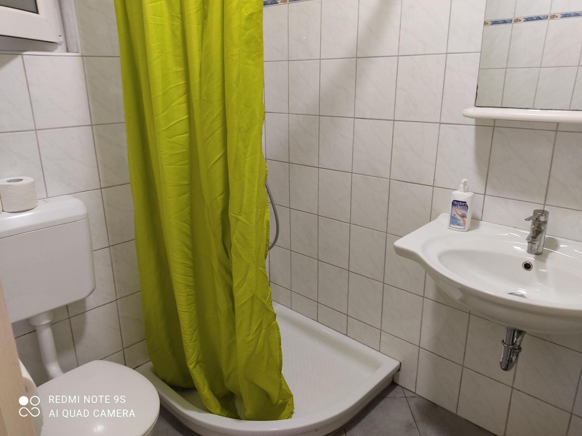 Hacienda Bled Rooms Bagian luar foto
